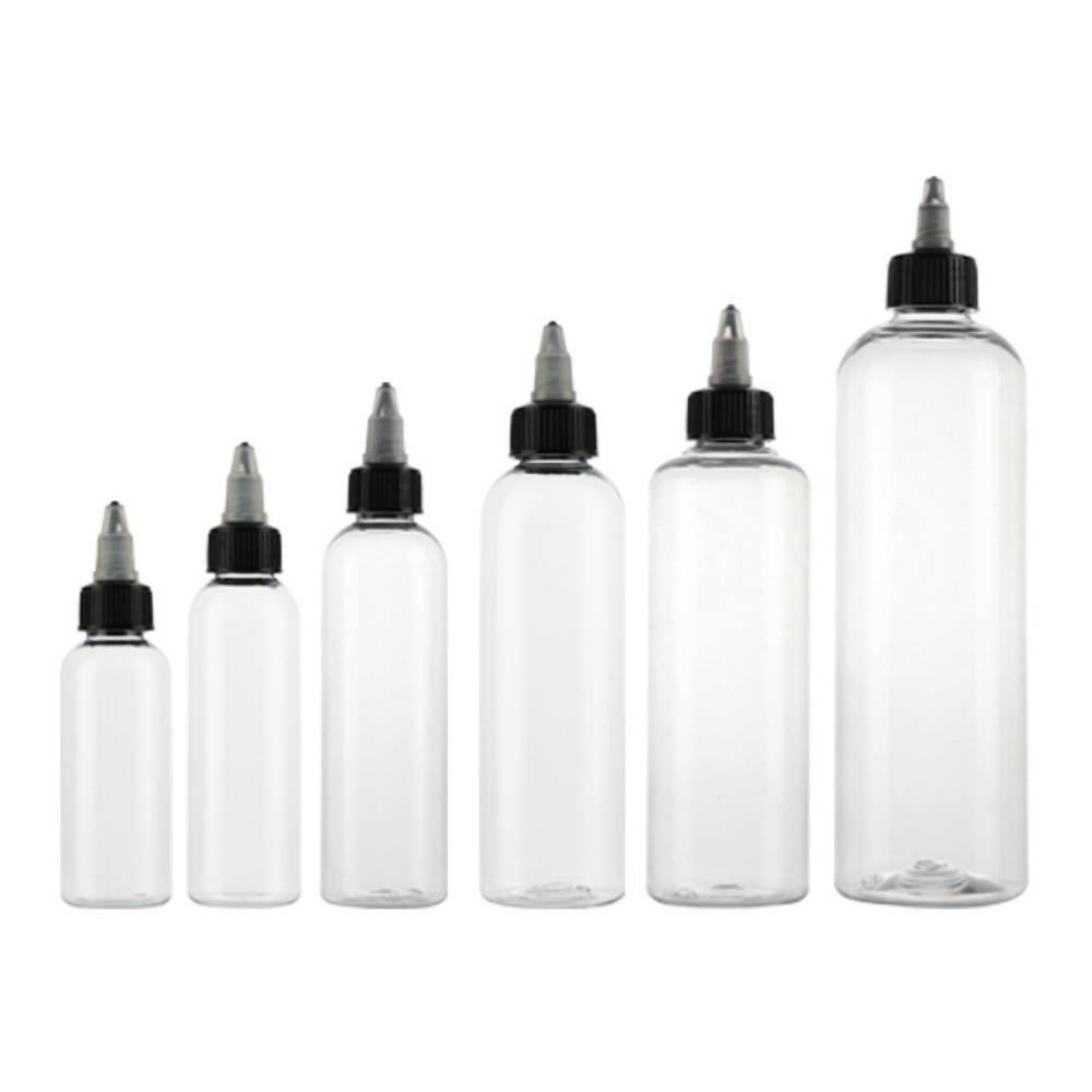 Sublimation Ink 100Ml - 10 pièces 30/60/100/120ml Recyclable clair tatouage