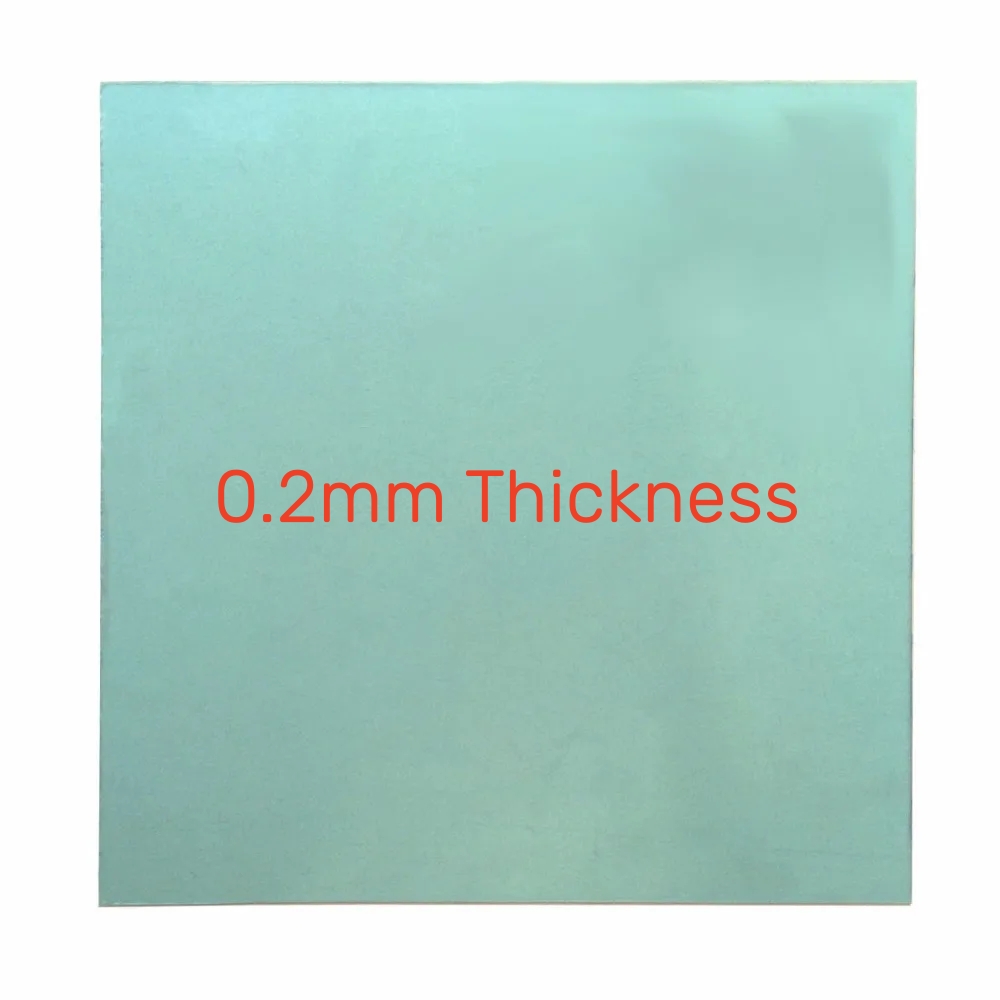 Printable Heat Transfer Vinyl - Surface de construction en polyétherimide PEI,