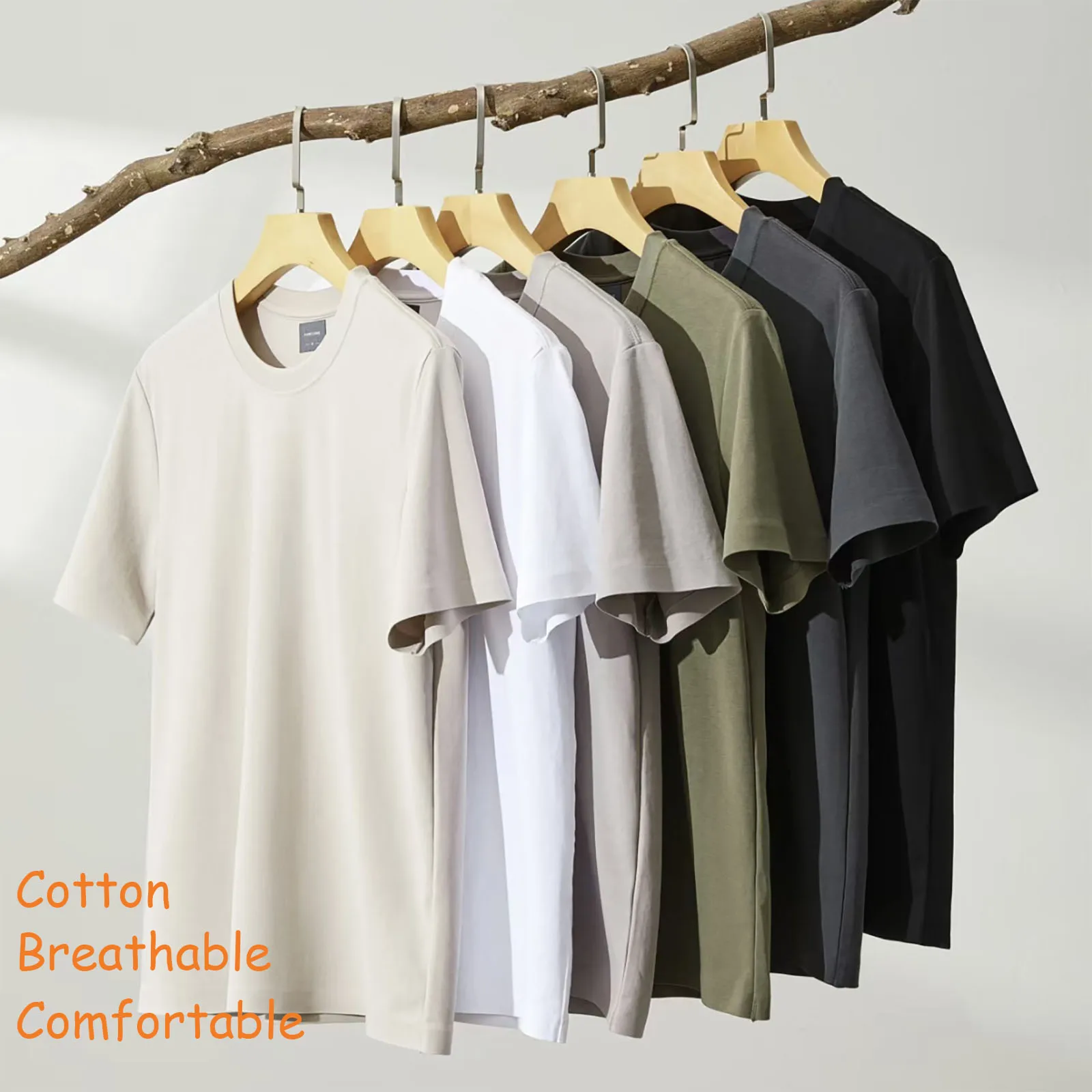 T-shirt Guavas Rétro Commercia - Commercial Printing Labels avis et prix