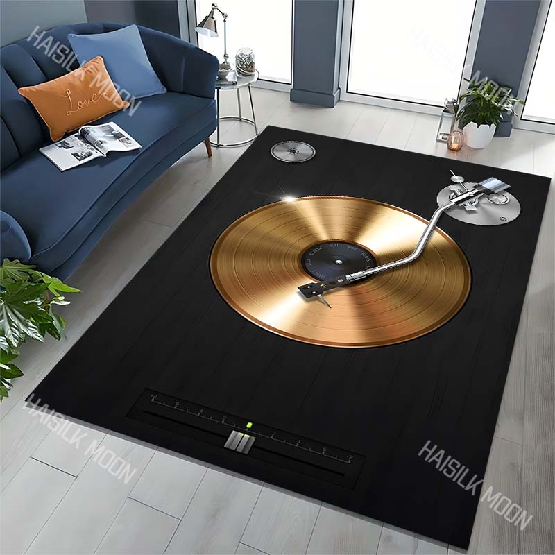 Tapis imprimé avec motif de br - Commercial Vinyl Printing Machine avis et prix