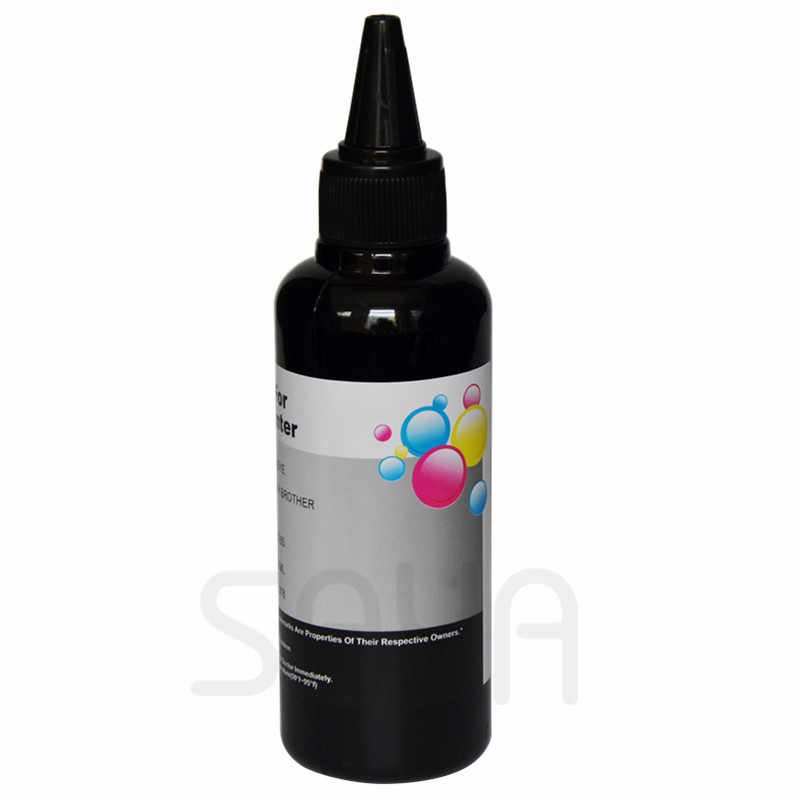Encre de recharge pour imprima - Sublimation Ink 100Ml avis et prix