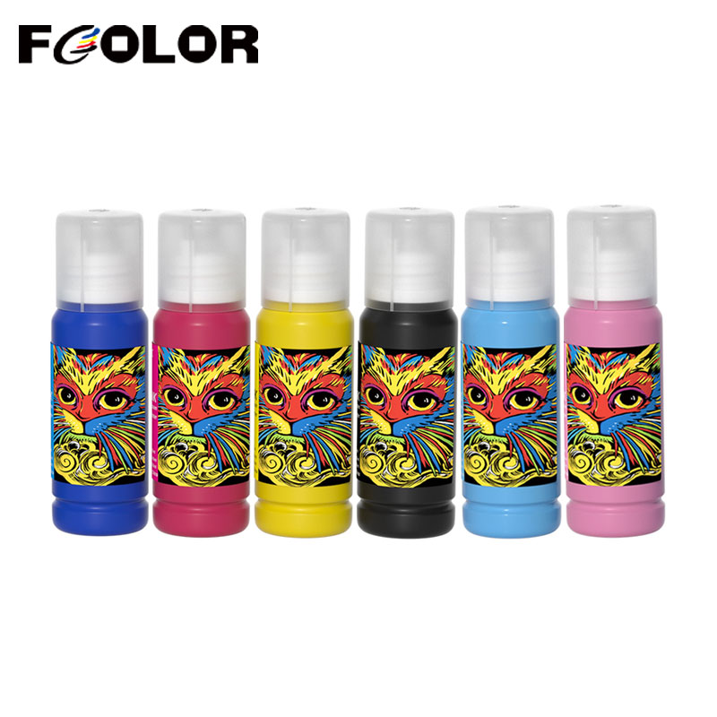 Fcolor-Encre de sublimation po - Sublimation Ink 100Ml avis et prix