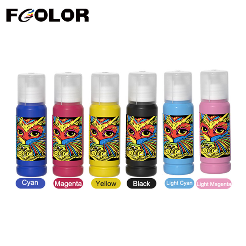 Fcolor-Encre de sublimation po - Sublimation Ink 100Ml avis et prix
