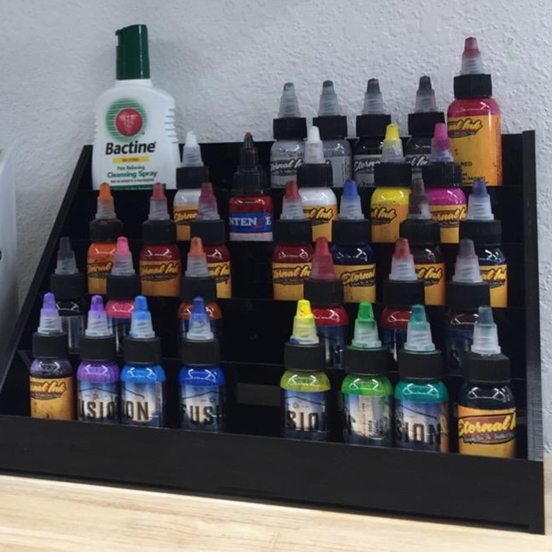 Flacon d'encre vide en plastiq - Sublimation Ink 100Ml avis et prix