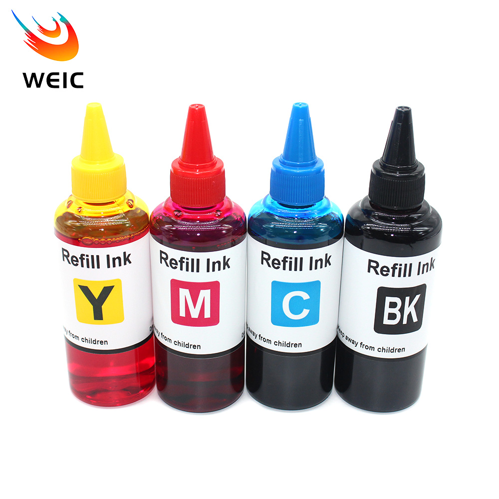 Cartouche de recharge d'encre  - Sublimation Ink 100Ml avis et prix