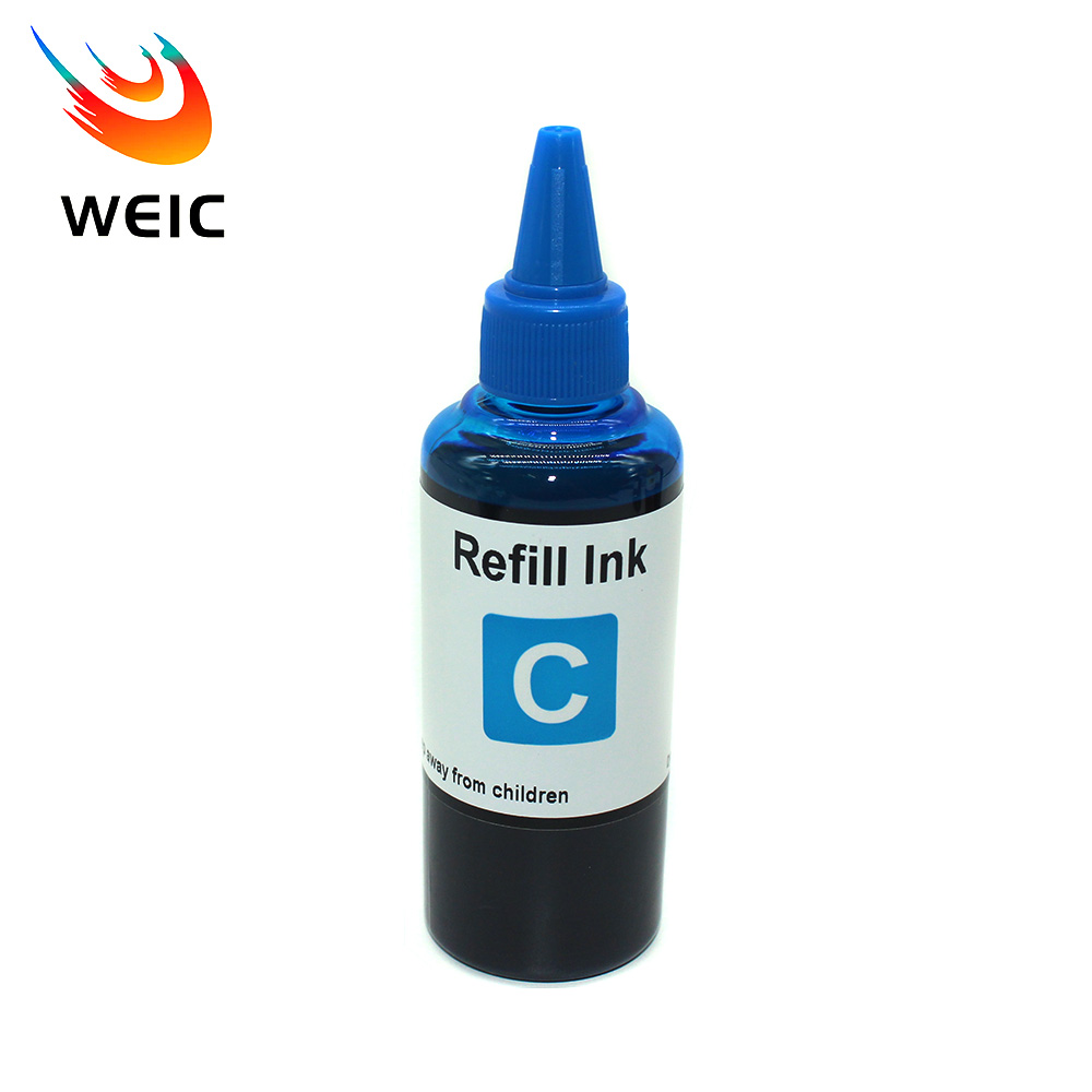 Cartouche de recharge d'encre  - Sublimation Ink 100Ml avis et prix