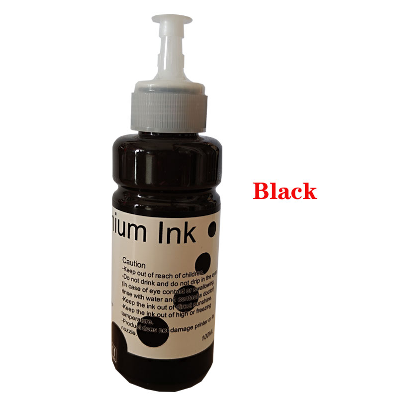 Encre de sublimation 100ml 27X - Sublimation Ink 100Ml avis et prix