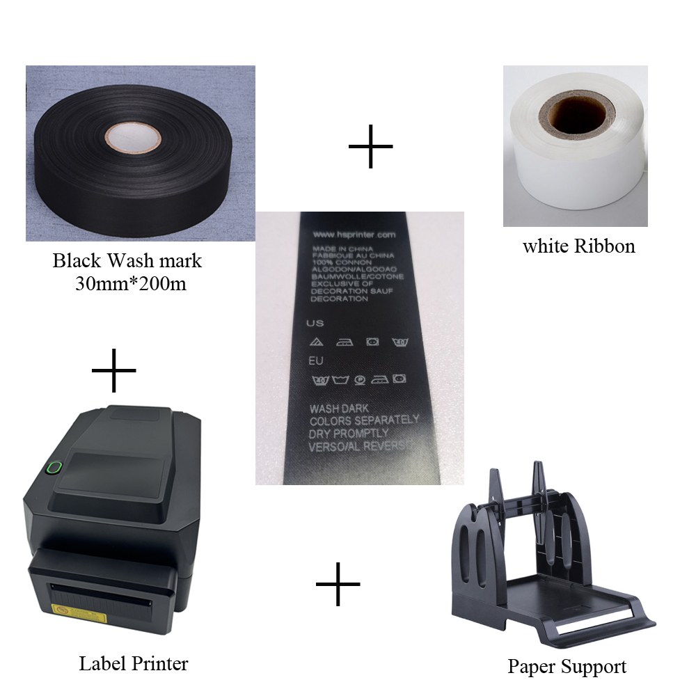Nouvelle imprimante à transfer - Commercial Printing Labels avis et prix