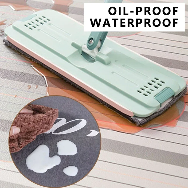 Tapis de sol en cuir Pvc pour  - Commercial Vinyl Printing Machine avis et prix