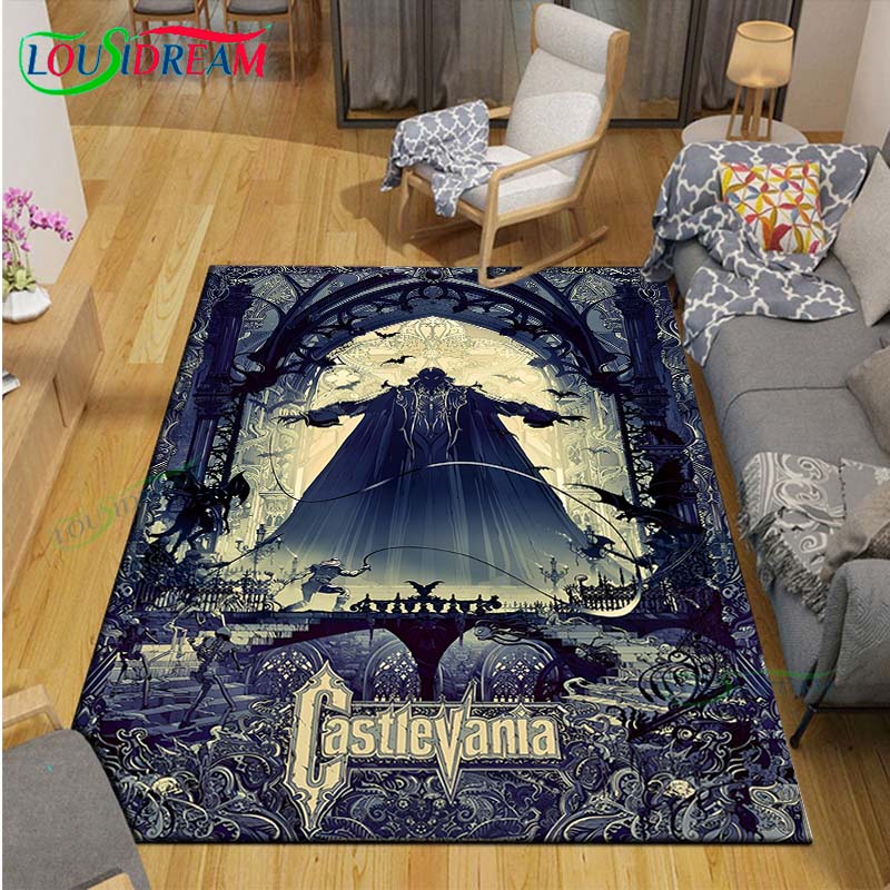 Jeu c-castlevania Dracula tapi - Commercial Printing Inc avis et prix