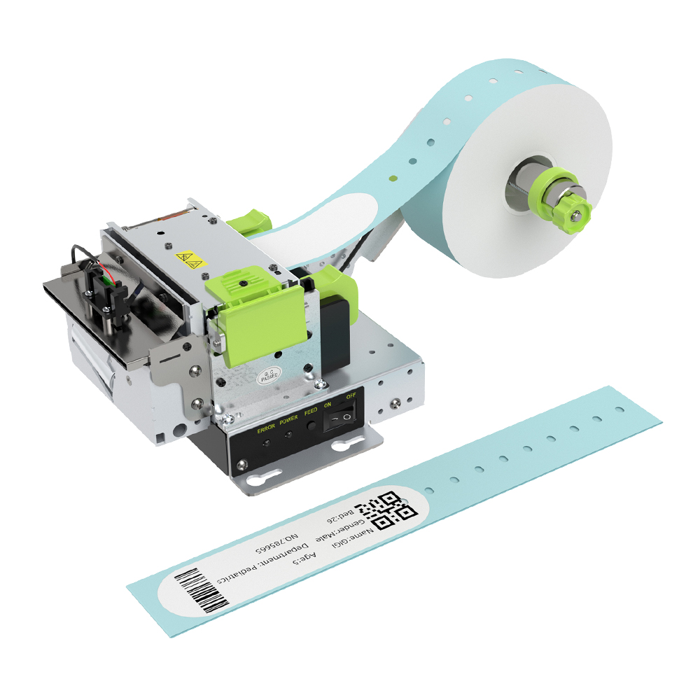 HS-587A Méthode de chargement  - Commercial Printing Methods avis et prix