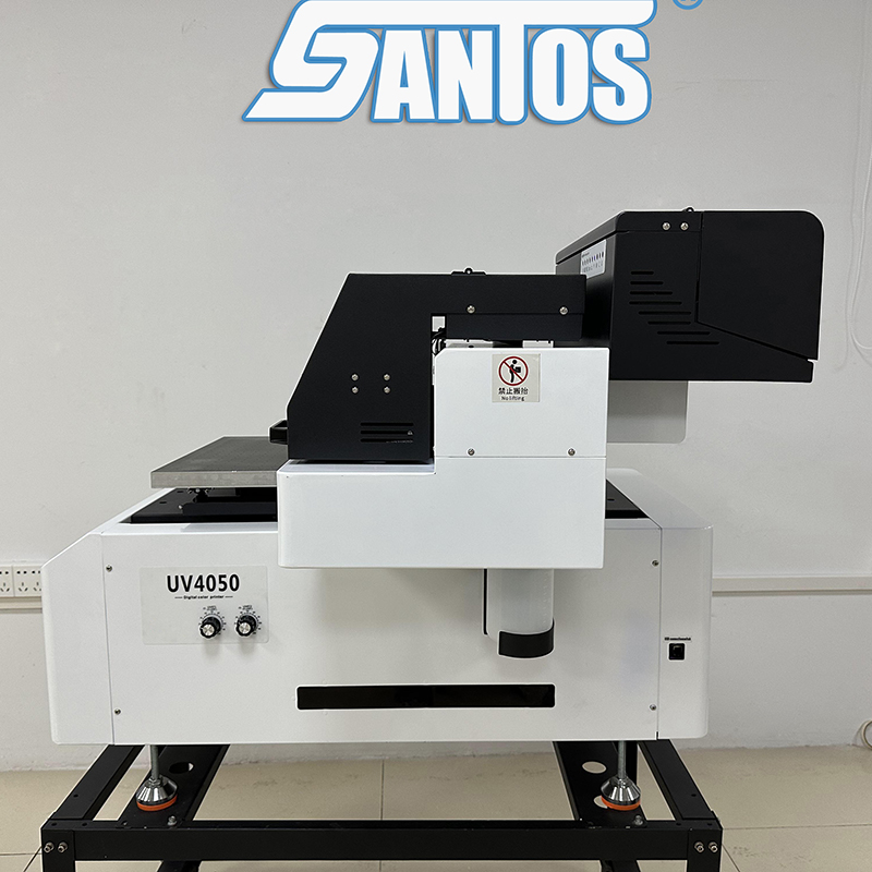 Prix usine numérique 4050 modè - Commercial Digital Printing Machine Price avis et prix