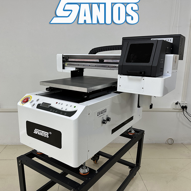 Prix usine numérique 4050 modè - Commercial Digital Printing Machine Price avis et prix