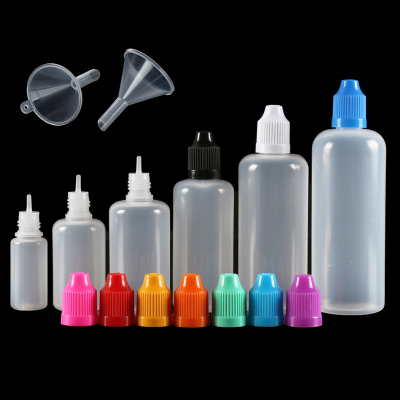 Bouteilles compte-gouttes vide - Sublimation Ink 100Ml avis et prix