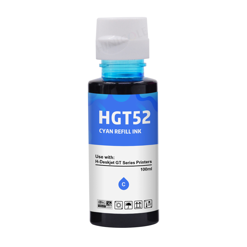 HINICOLE-Kit d'encre de rempla - Sublimation Ink 100Ml avis et prix