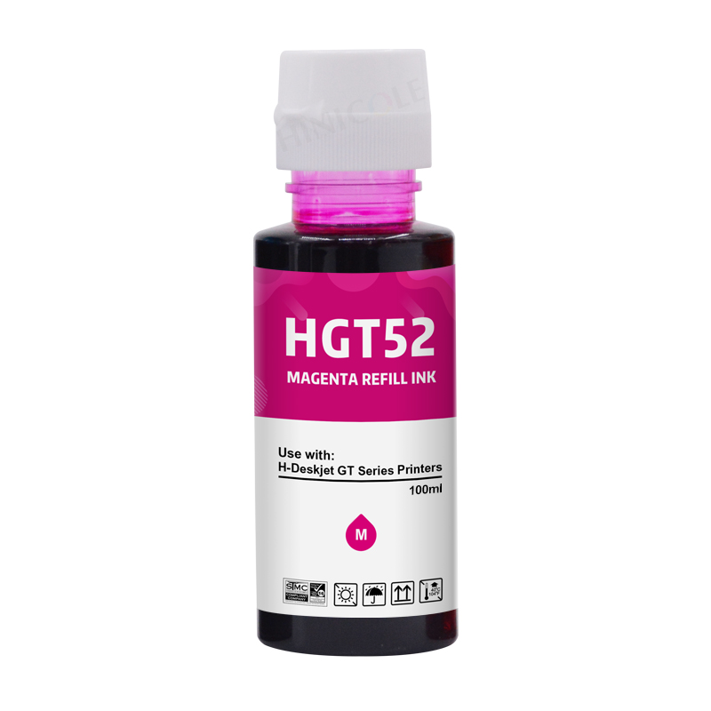 HINICOLE-Kit d'encre de rempla - Sublimation Ink 100Ml avis et prix