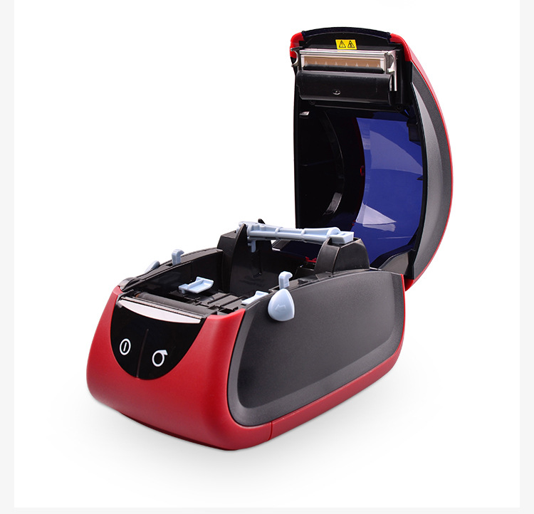 Imprimante thermique portable  - Commercial Printing Labels avis et prix
