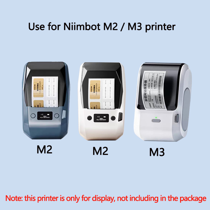 Niimbot M2/M3 – Étiquettes tra - Printable Heat Transfer Vinyl avis et prix