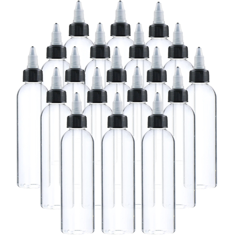 Bouteilles compte-gouttes en p - Sublimation Ink 100Ml avis et prix