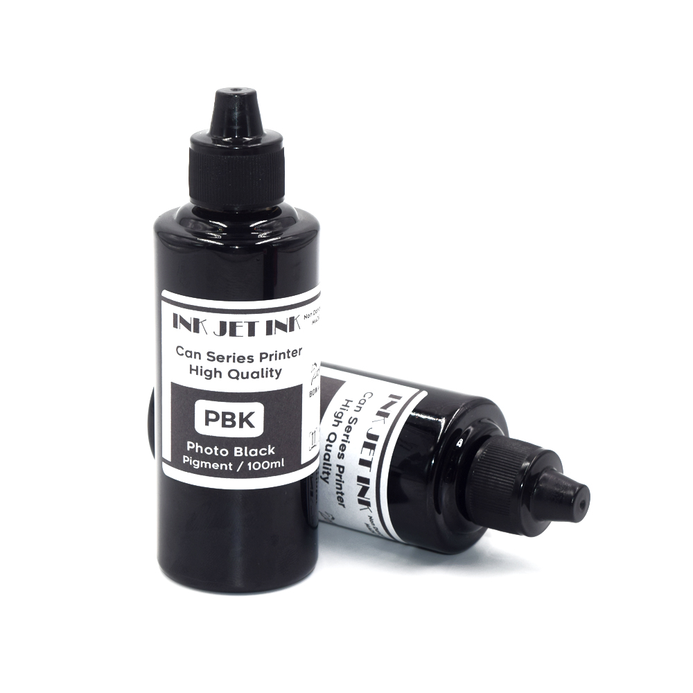 Encre pigmentée de recharge 10 - Sublimation Ink 100Ml avis et prix