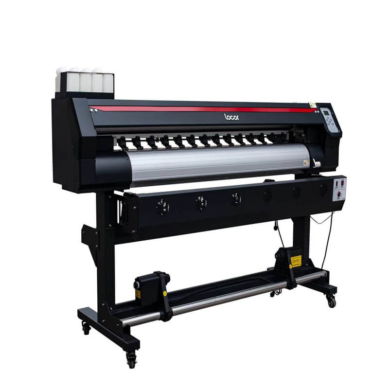 Autocollant en vinyle Flex ban - Commercial Vinyl Printing Machine avis et prix