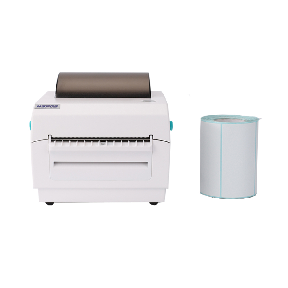 Imprimante d'étiquettes thermi - Commercial Printing Labels avis et prix