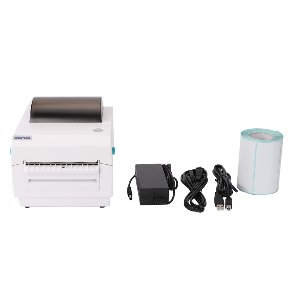Imprimante d'étiquettes thermi - Commercial Printing Labels avis et prix