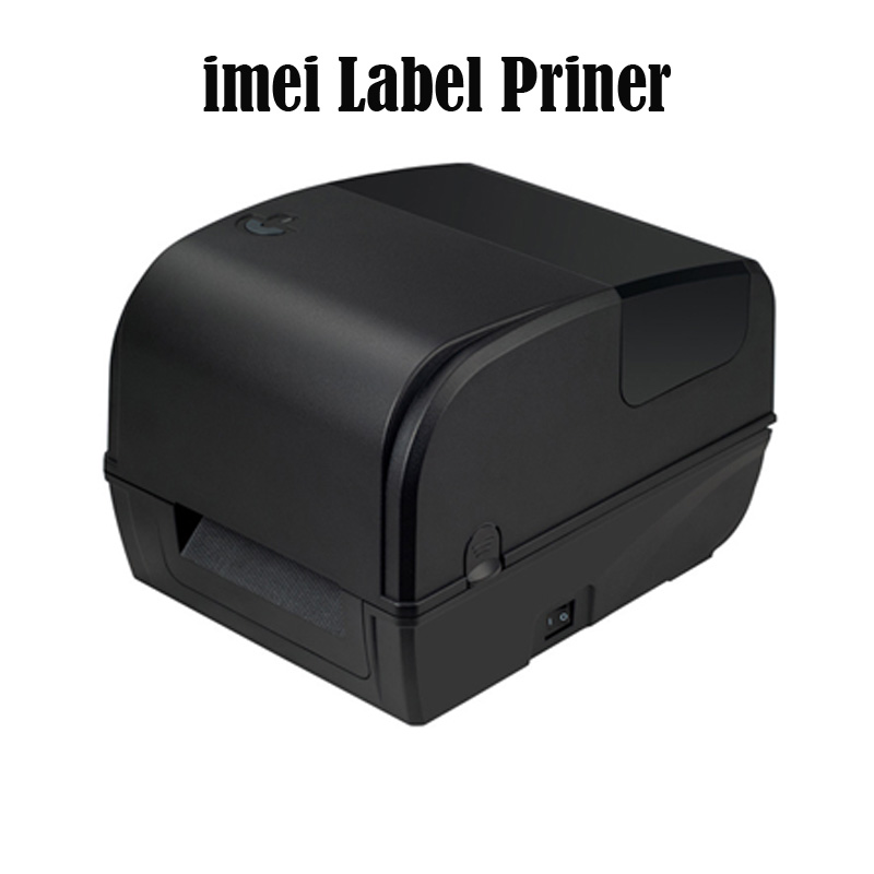 Imei Phone Label 300dpi avec I - Commercial Printing Labels avis et prix