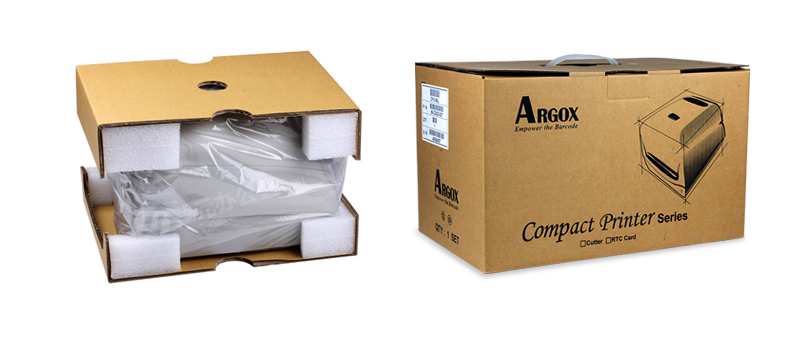 4 pièces/lot imprimante d'étiq - Commercial Printing Labels avis et prix