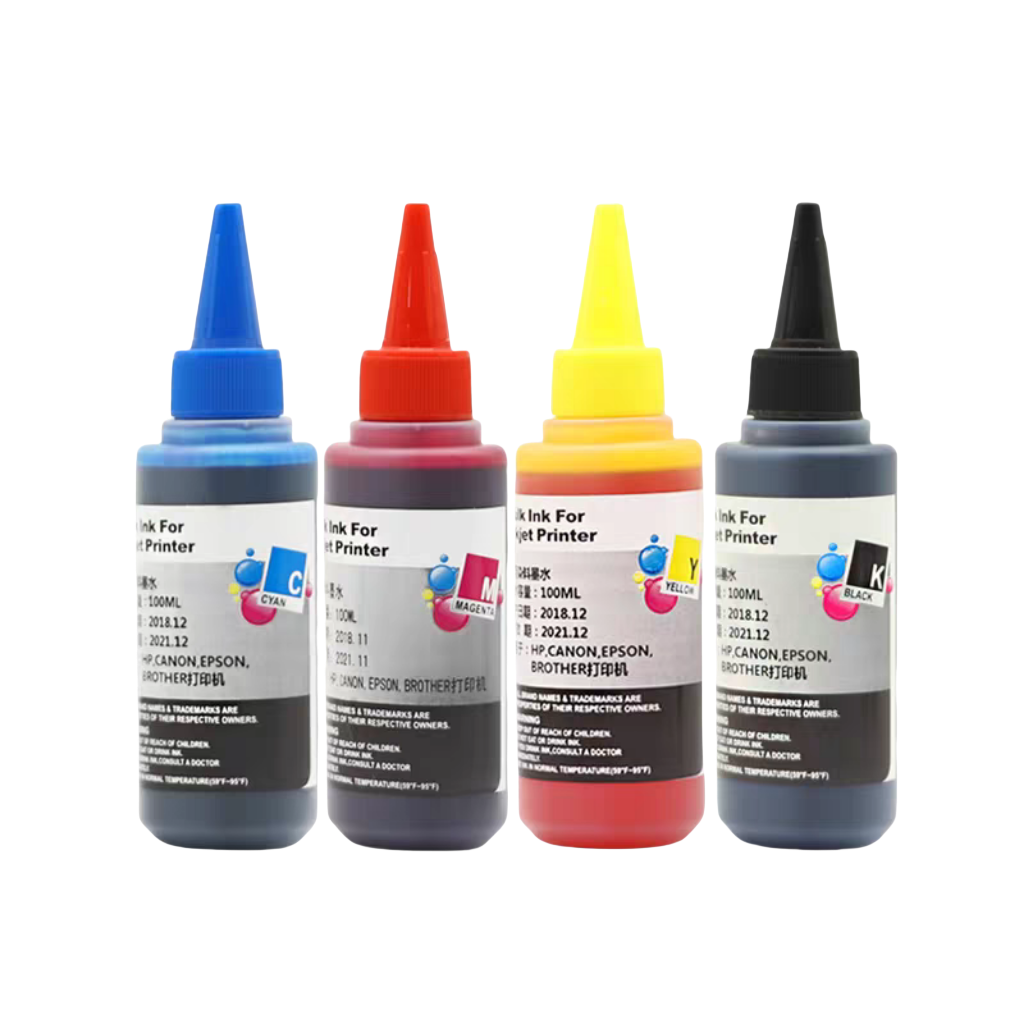 Pour HP301 302 304 305 667 664 - Sublimation Ink 100Ml avis et prix