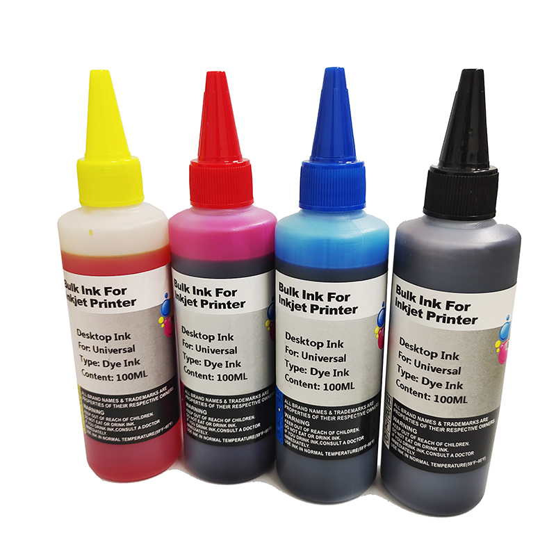 Pour HP301 302 304 305 667 664 - Sublimation Ink 100Ml avis et prix