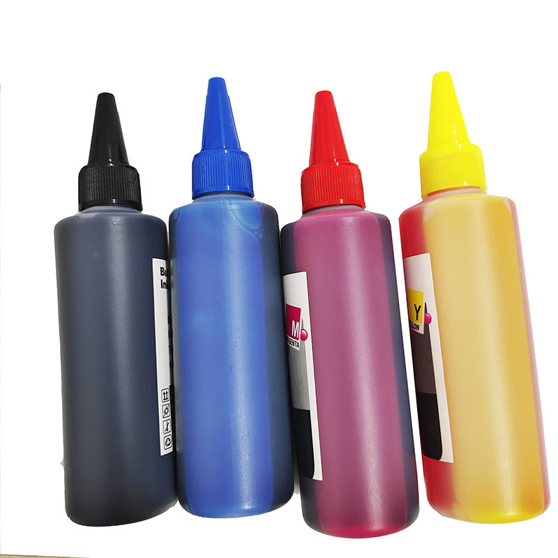 Pour HP301 302 304 305 667 664 - Sublimation Ink 100Ml avis et prix