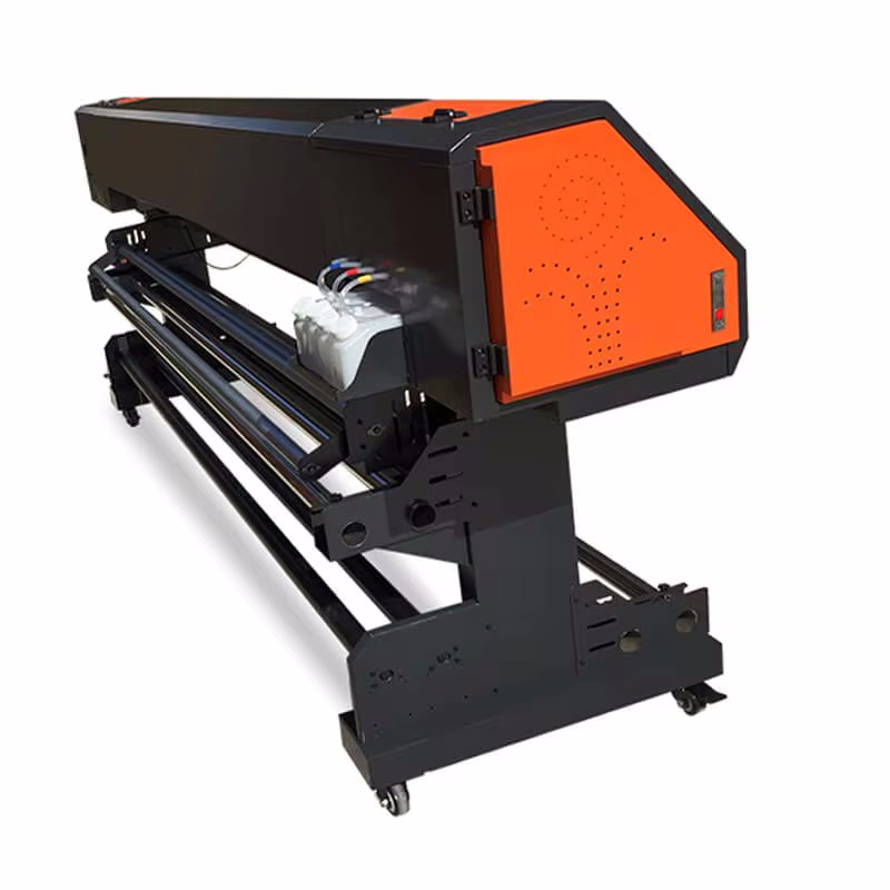 Imprimante traceur numérique e - Commercial Digital Printing Machine Price avis et prix