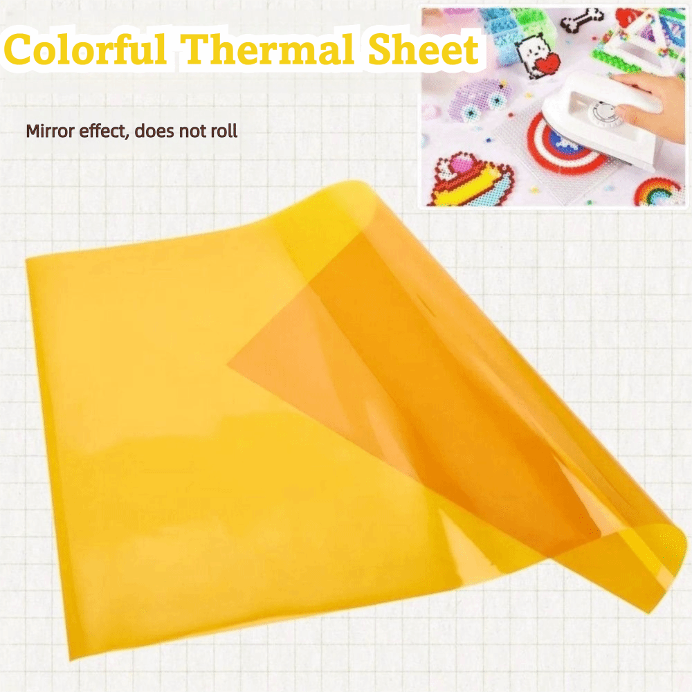 1/10 pièces Papier de repassag - Printable Heat Transfer Vinyl avis et prix