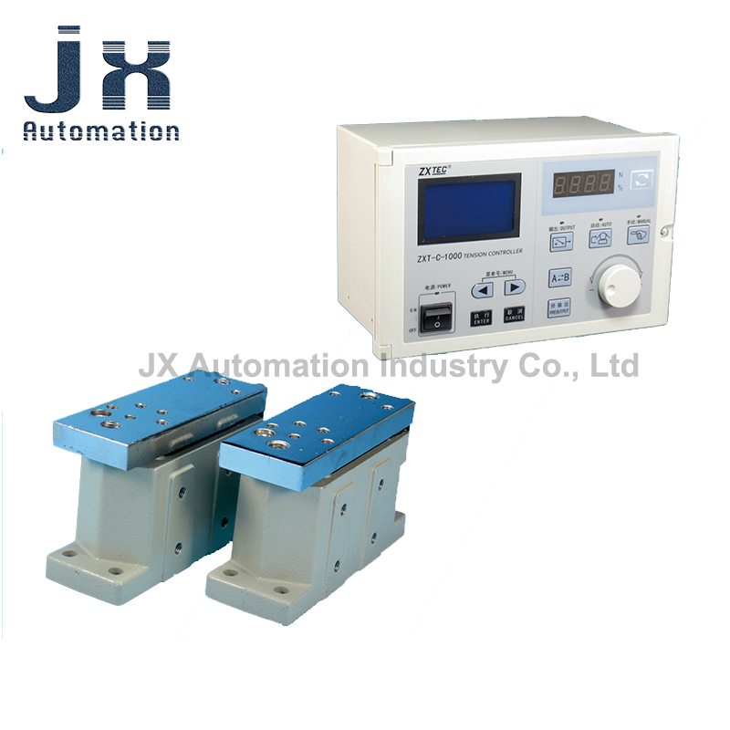 ZXT-C-1000 constante automatiq - Commercial Printing Inc avis et prix
