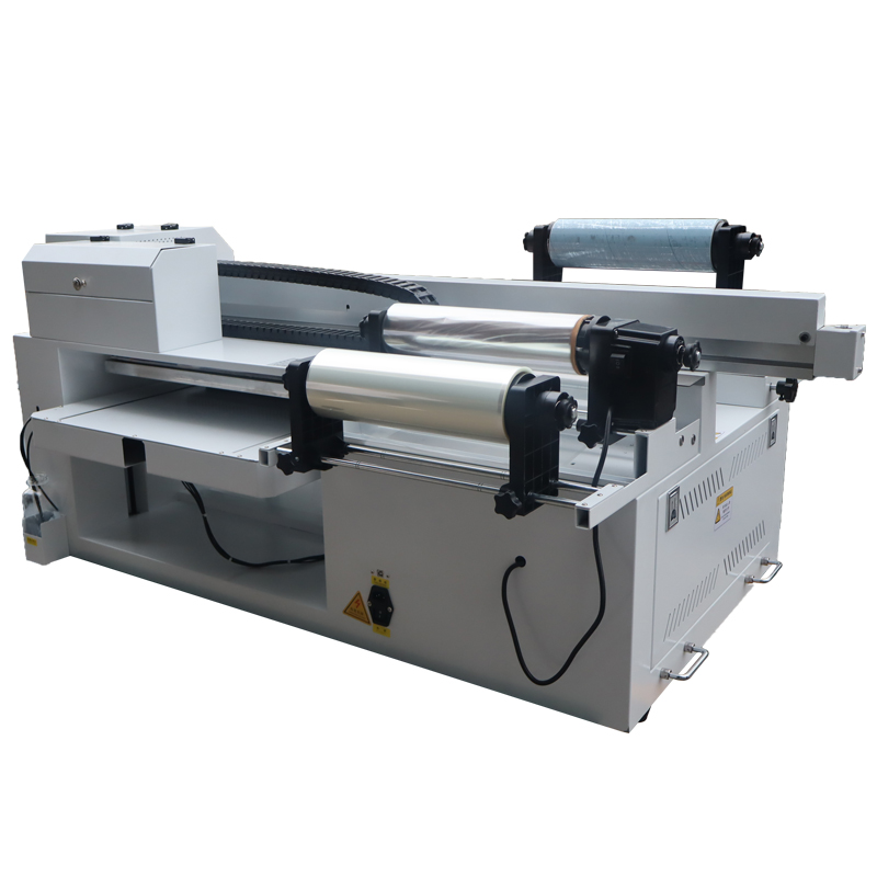 Imprimante UV rouleau à roulea - Commercial Vinyl Printing Machine avis et prix