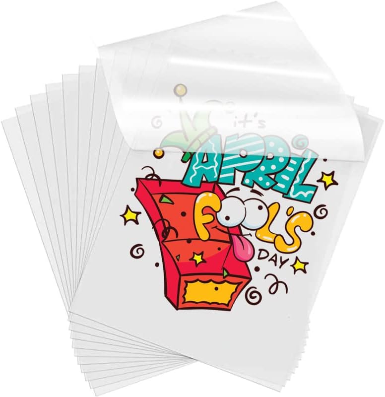 50/100 pièces de film DTF A3/A - Printable Heat Transfer Vinyl avis et prix
