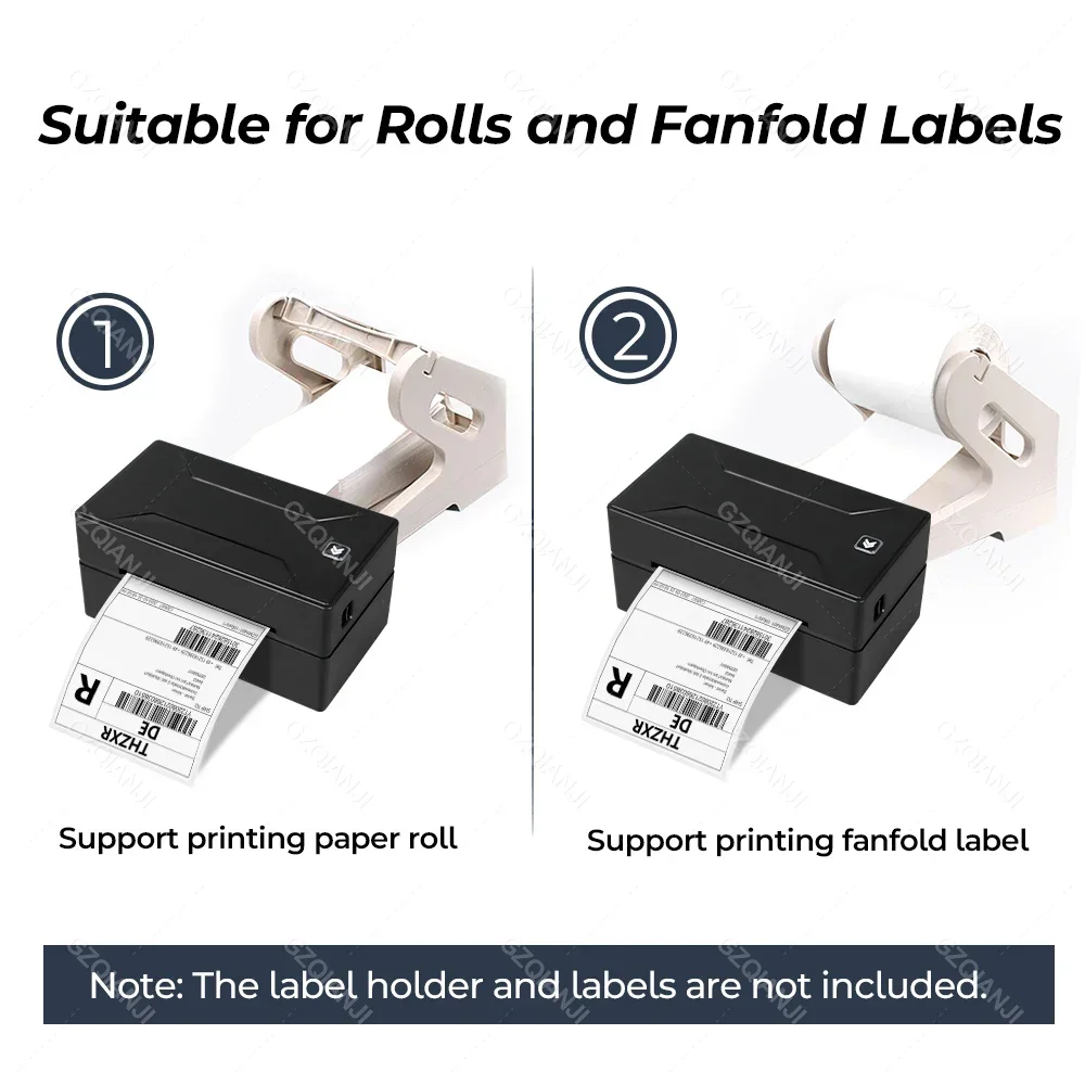 Imprimante d'étiquettes thermi - Commercial Printing Labels avis et prix