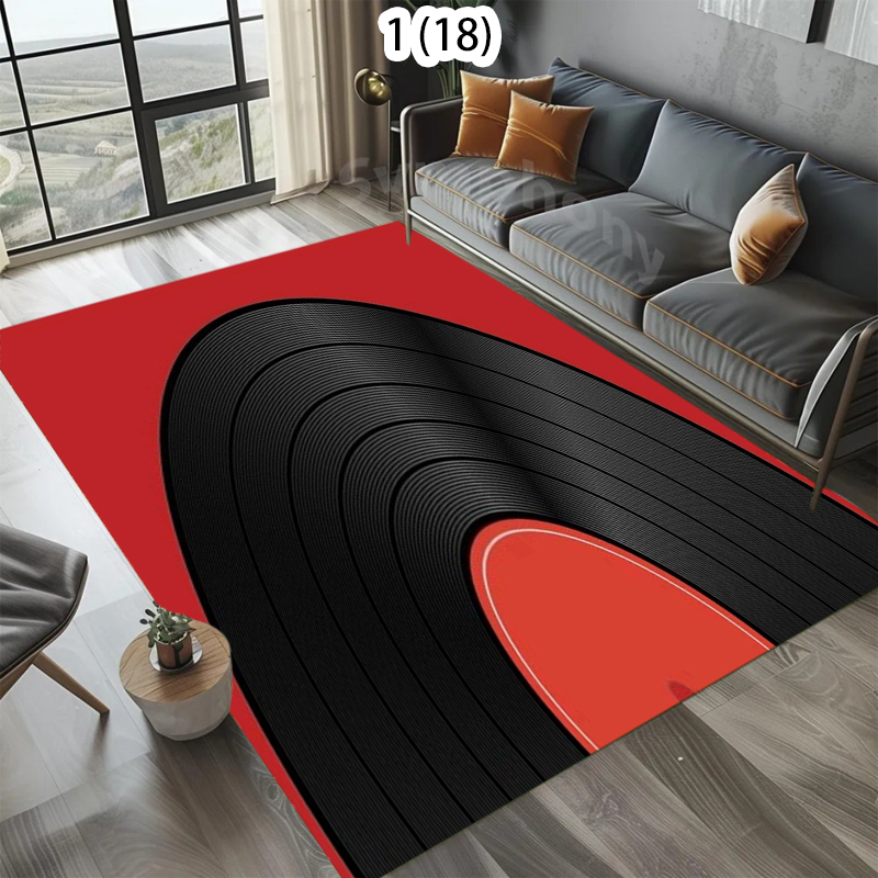 Tapis de sol doux à motif de d - Commercial Vinyl Printing Machine avis et prix