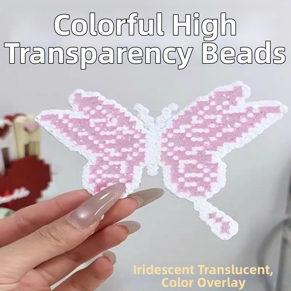 Perles Perler DIY faites à la  - Printable Heat Transfer Vinyl avis et prix